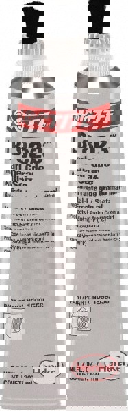 High Temperature Anti-Seize Lubricant: 7 oz Tube